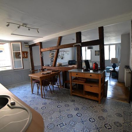 Le Duplex Apartment Колмар Екстериор снимка