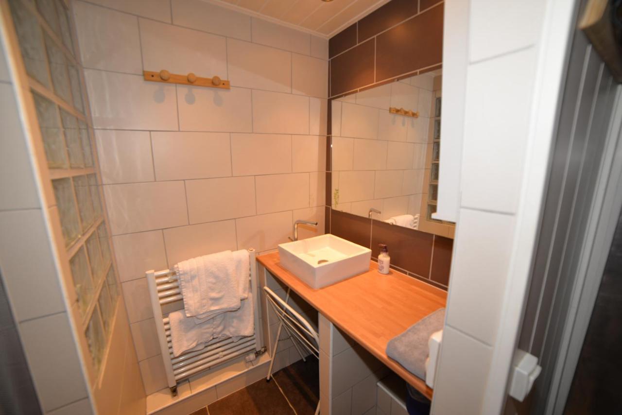 Le Duplex Apartment Колмар Екстериор снимка