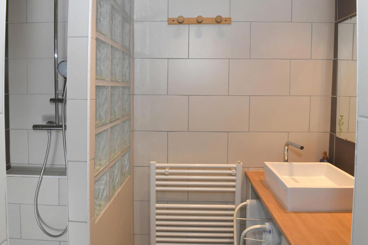 Le Duplex Apartment Колмар Екстериор снимка