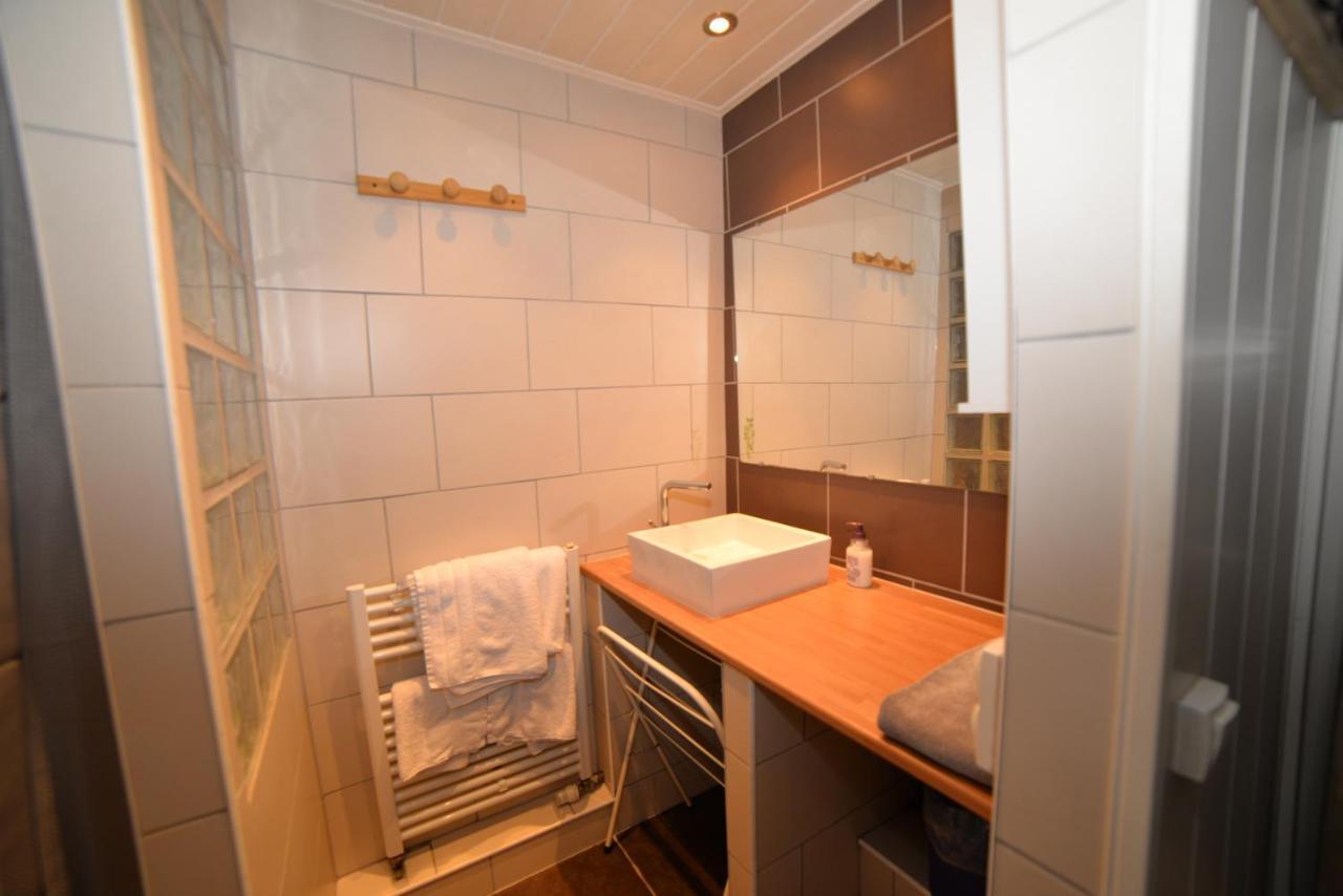 Le Duplex Apartment Колмар Екстериор снимка