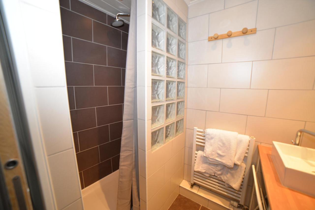 Le Duplex Apartment Колмар Екстериор снимка