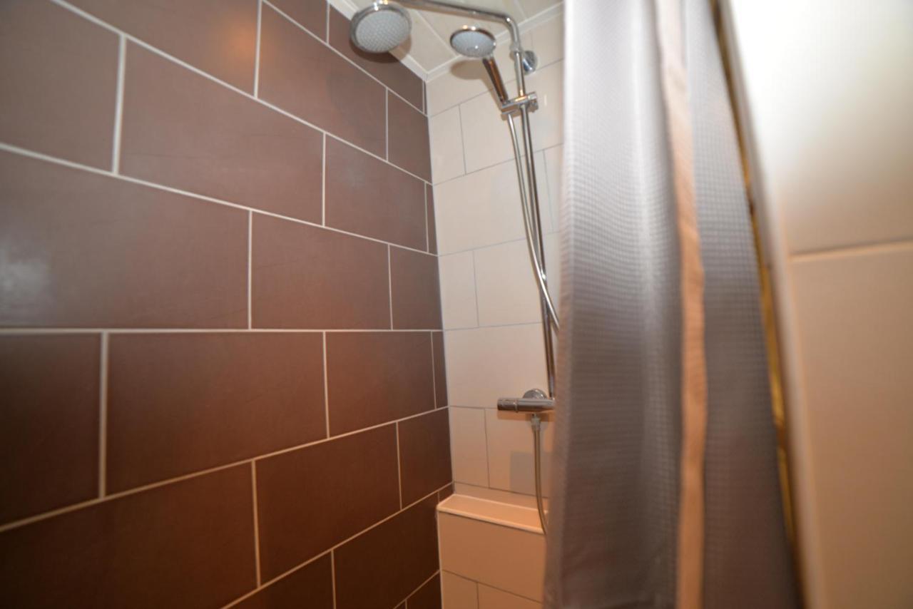 Le Duplex Apartment Колмар Екстериор снимка
